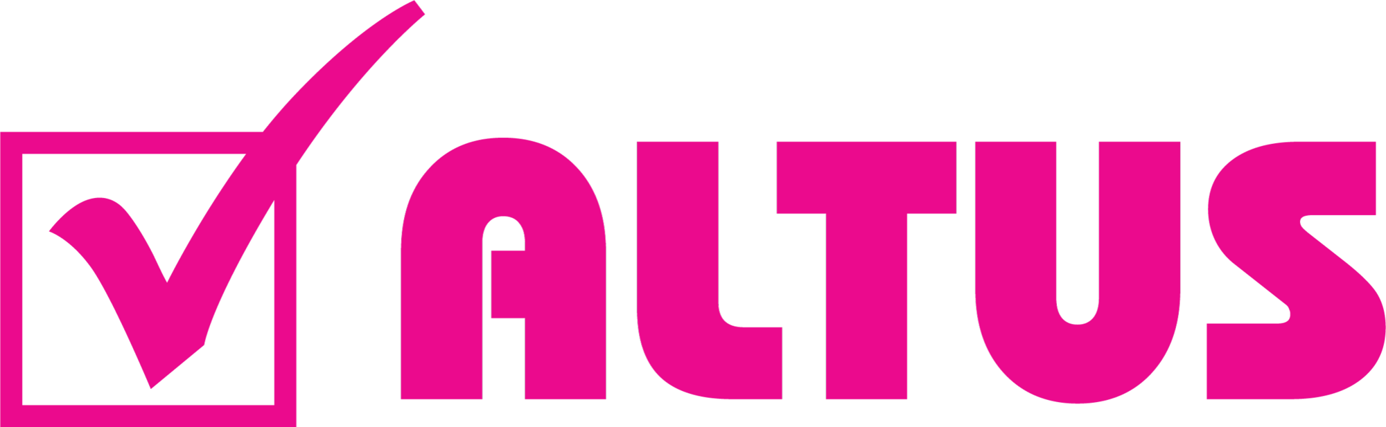 ALTUS Logo