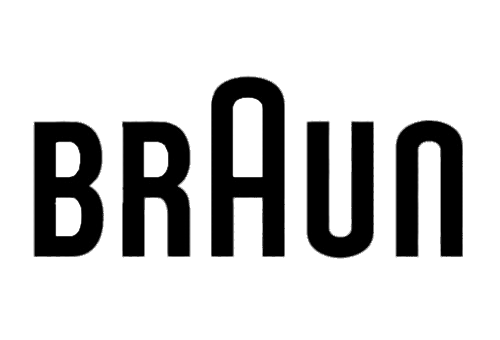 BRAUN Logo
