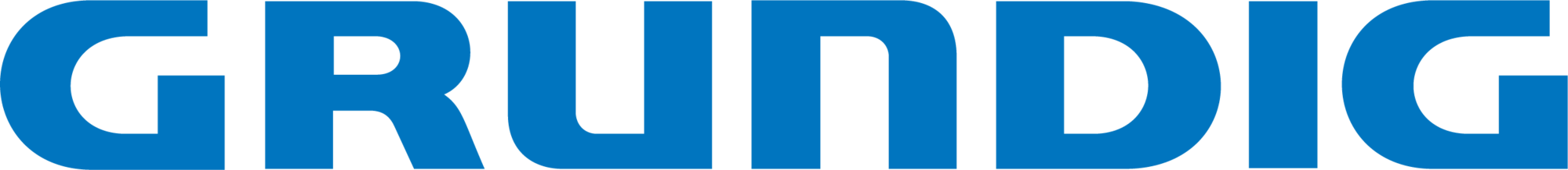 GRUNDIG Logo