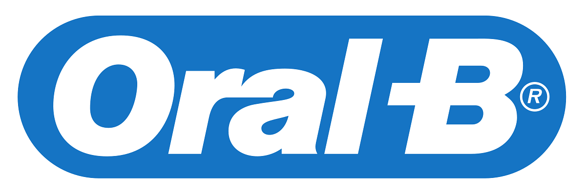 Oral-B Logo