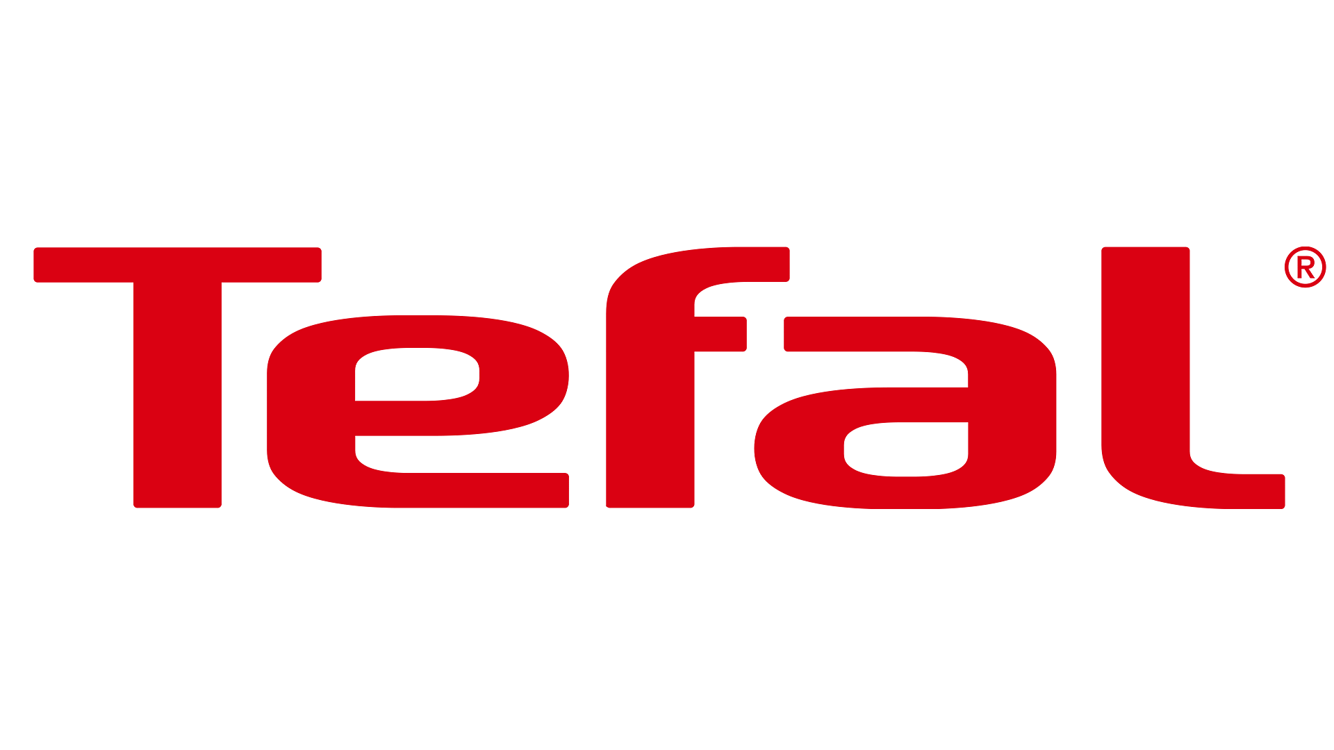 TEFAL Logo