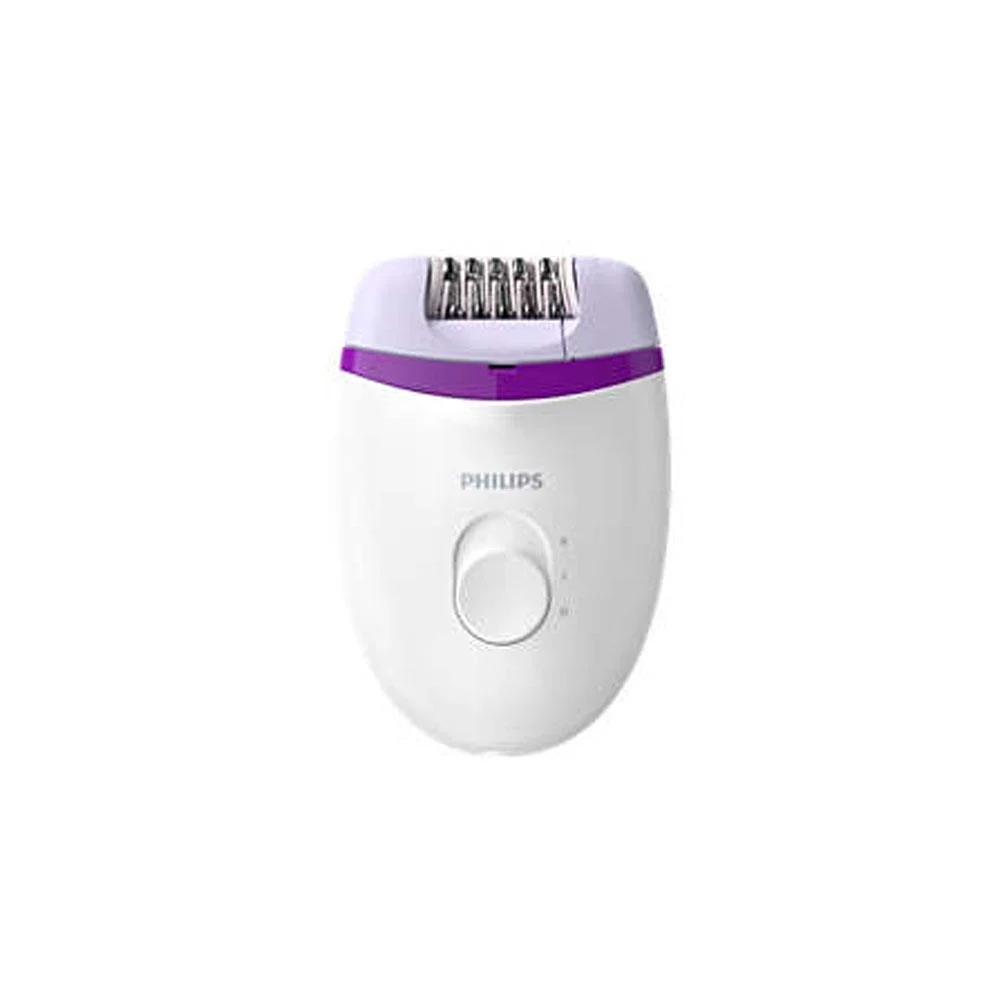 Philips BRE225/05 Satinelle Essential Kablolu Kompakt Epilasyon Cihazı