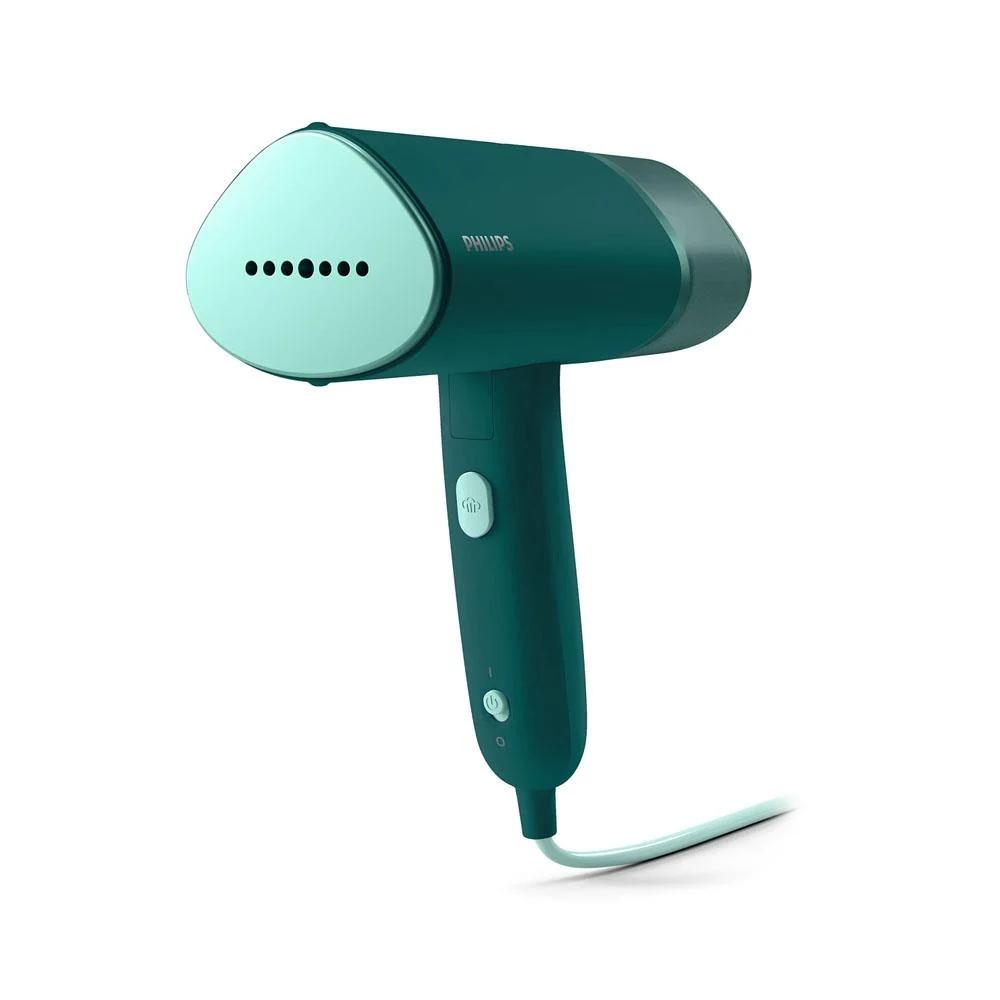 Philips STH3020/70 Yeşil Buharlı Düzleştirici