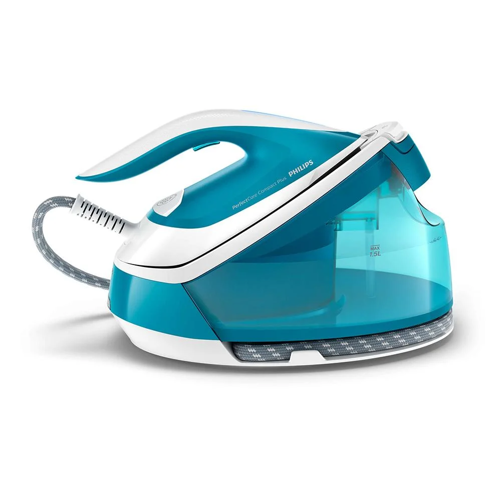 PHILIPS GC7920/20 PERFECTCARE COMPACT PLUS BUHAR KAZANLI ÜTÜ