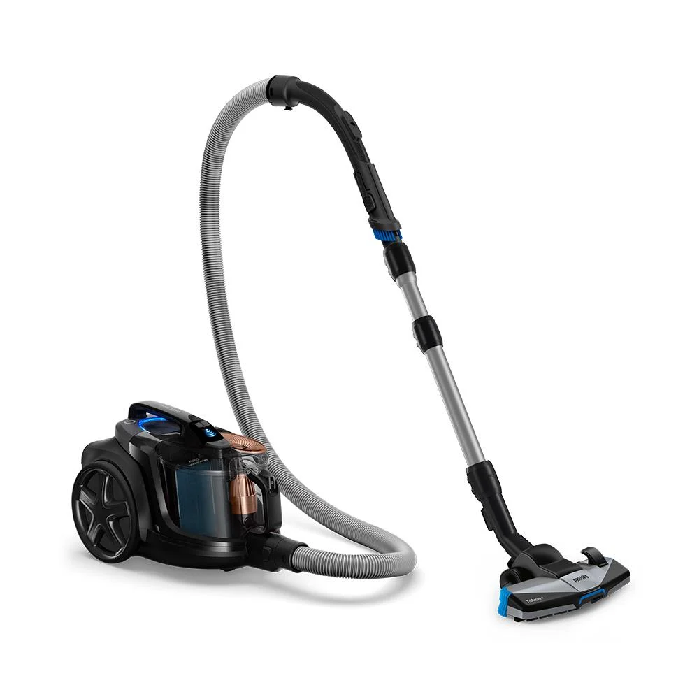 PHILIPS XB7150/07 MARATHON DAILY TOZ TORBASIZ SÜPÜRGE