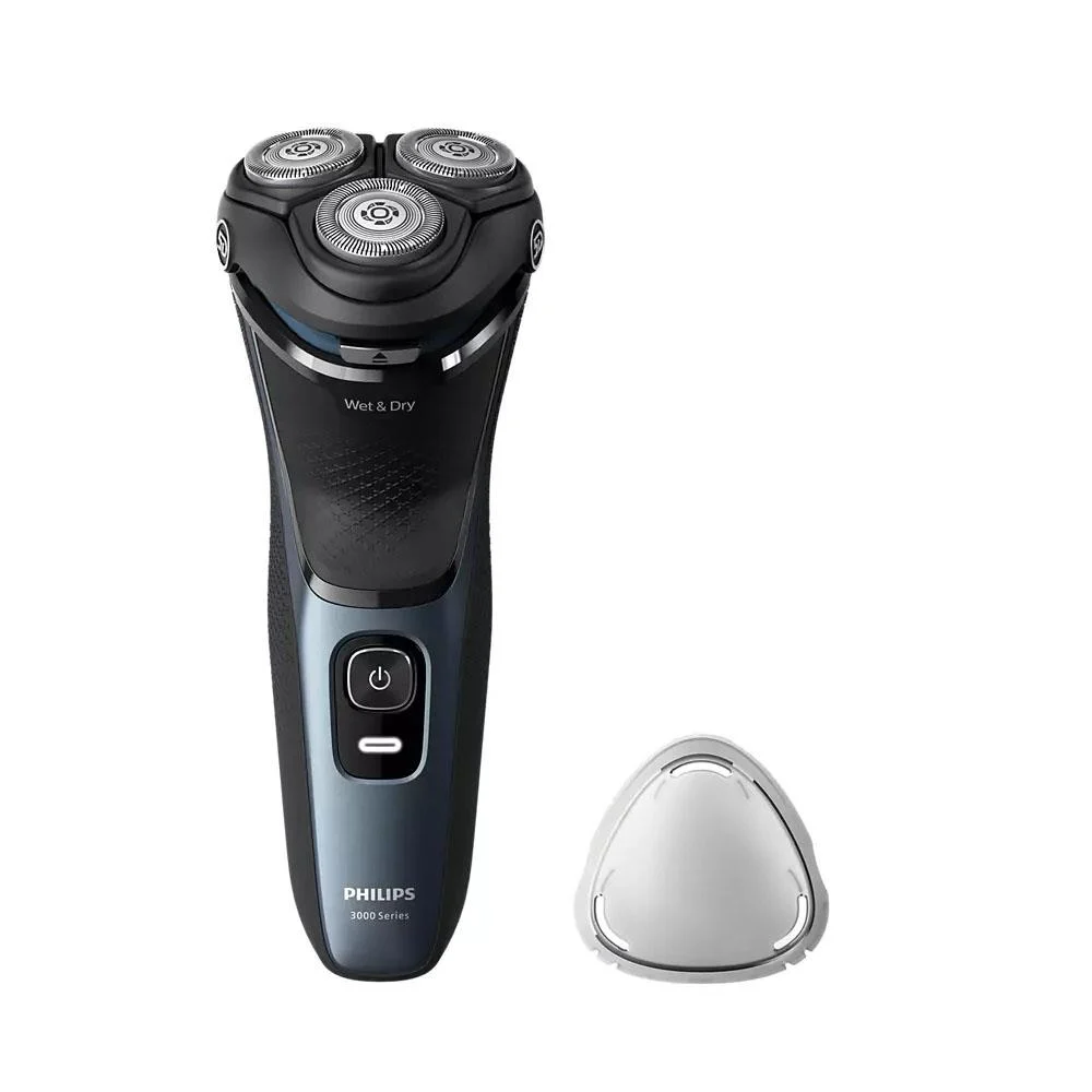 Philips S3144/00 3000 Serisi Islak ve Kuru Şarjlı Tıraş Makinesi