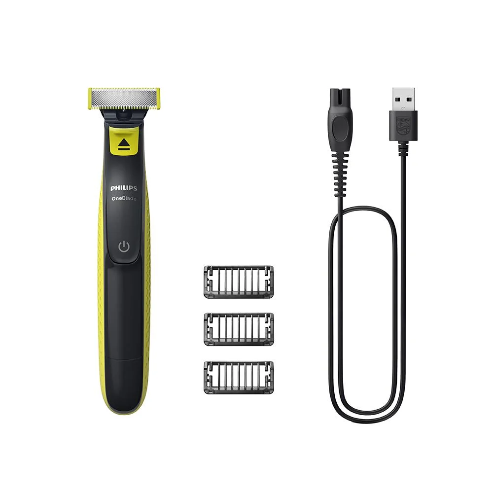 PHILIPS QP2724/10 ONE BLADE YÜZ ŞEKİLLENDİRİCİ