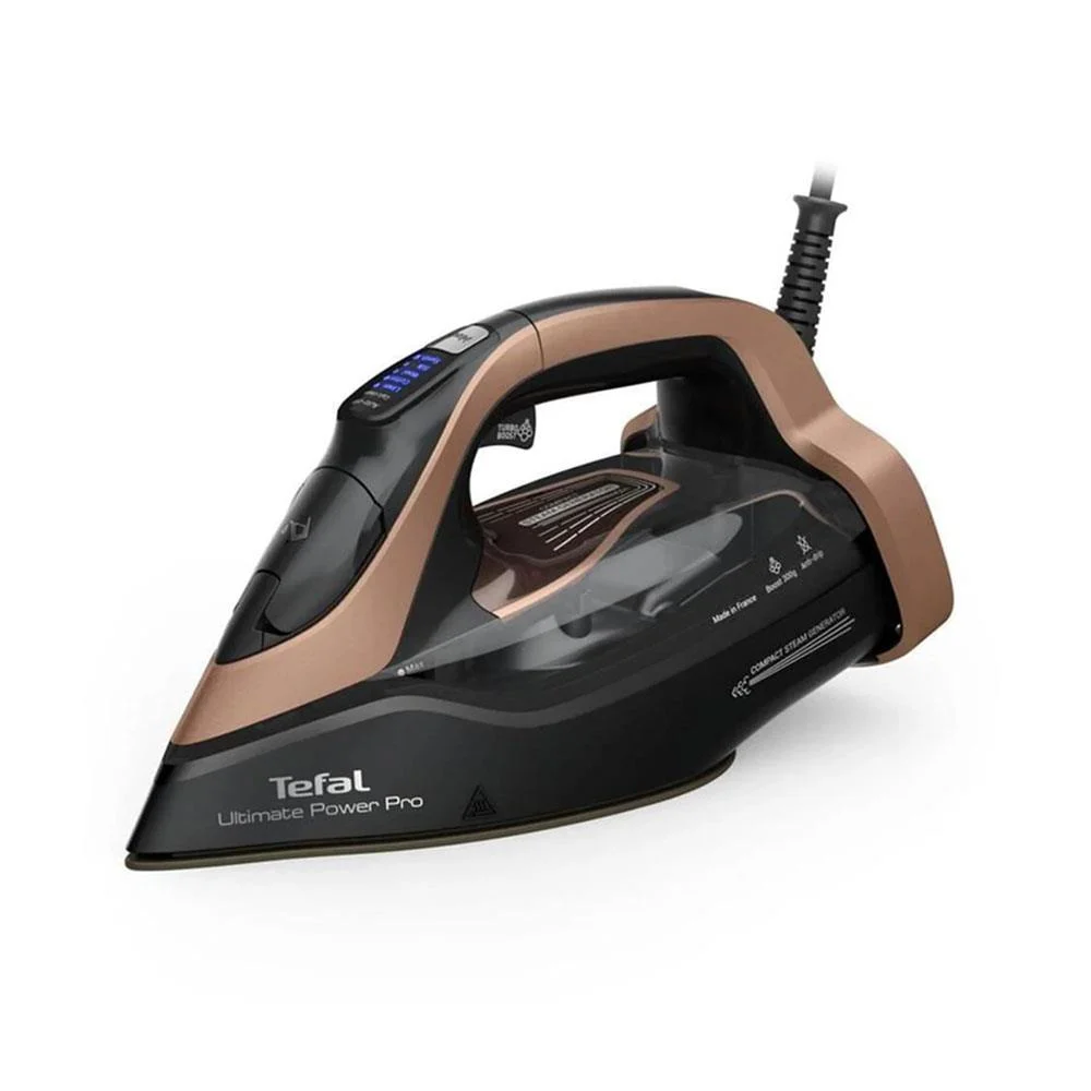 TEFAL FV9E50E0 Ultimate Power Pro Buharlı Ütü