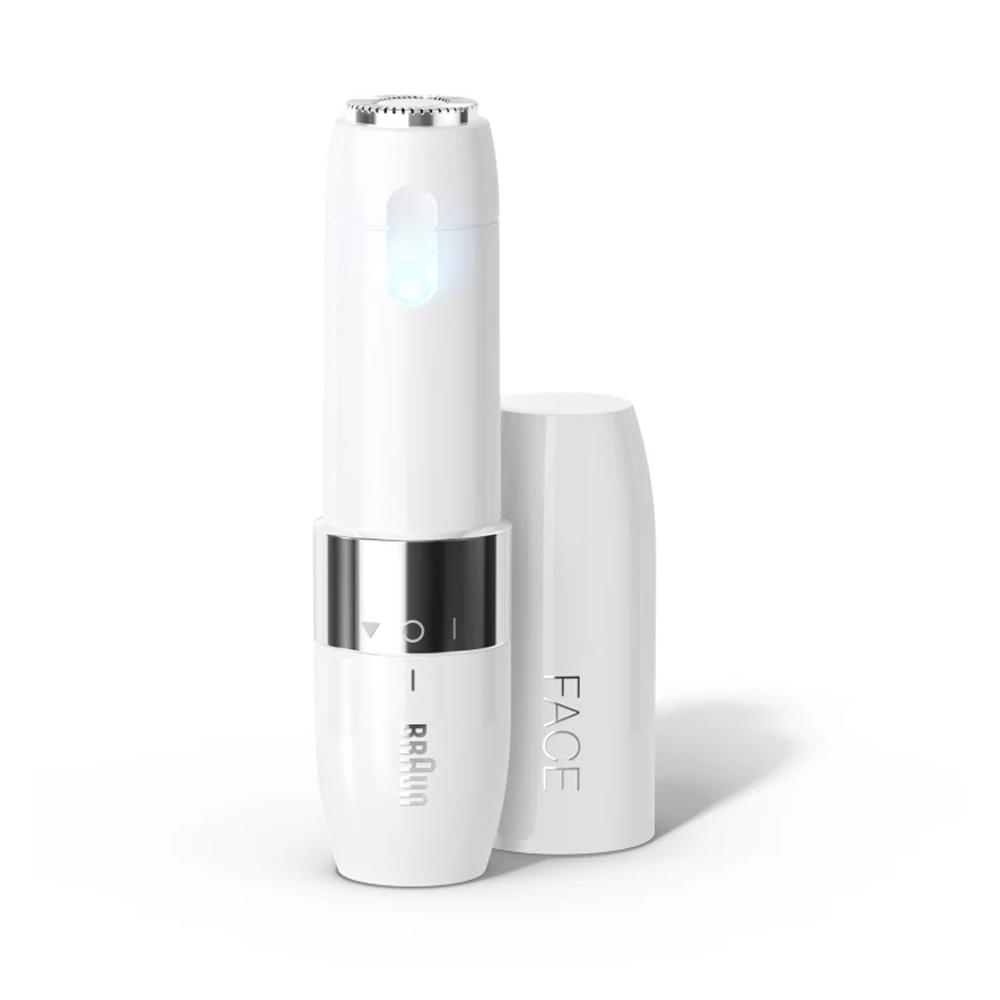 Braun FS1000 Face Mini Tüy Alma Makinesi