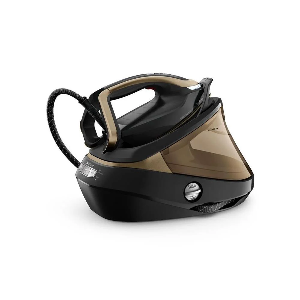 Tefal GV9820 Pro Express Vision Buhar Kazanlı Ütü