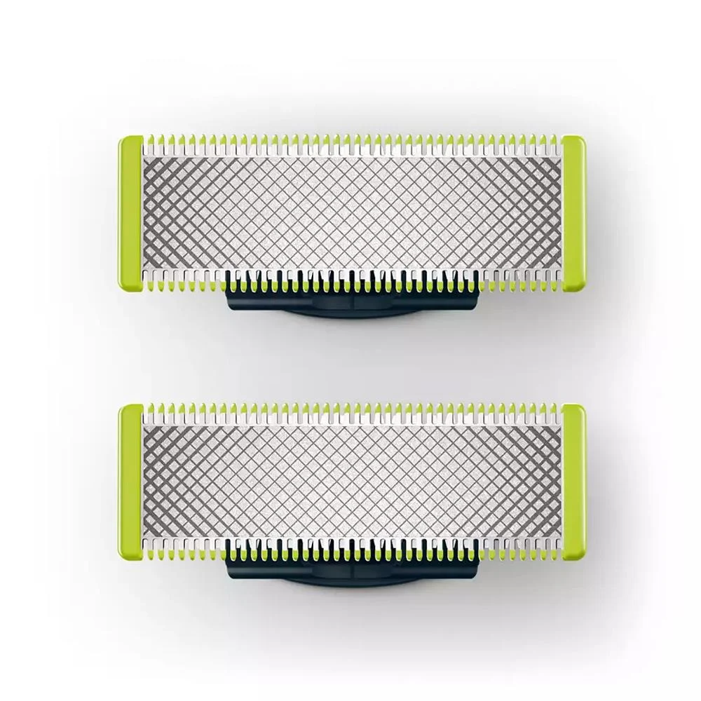 PHILIPS QP220/51 ONE BLADE YEDEK BIÇAK (2'Lİ)