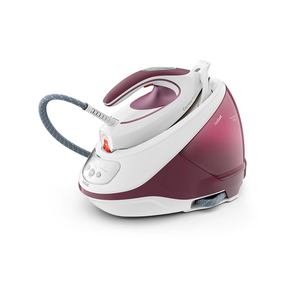 Tefal SV9201 Express Protect Buhar Kazanlı Ütü