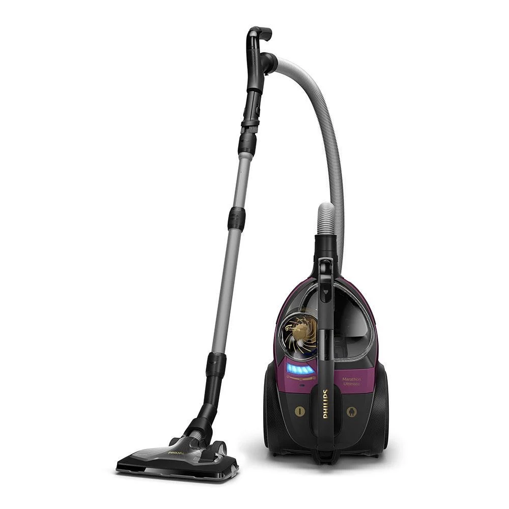 PHILIPS XB9155/07 MARATHON ULTIMATE TOZ TORBASIZ SÜPÜRGE