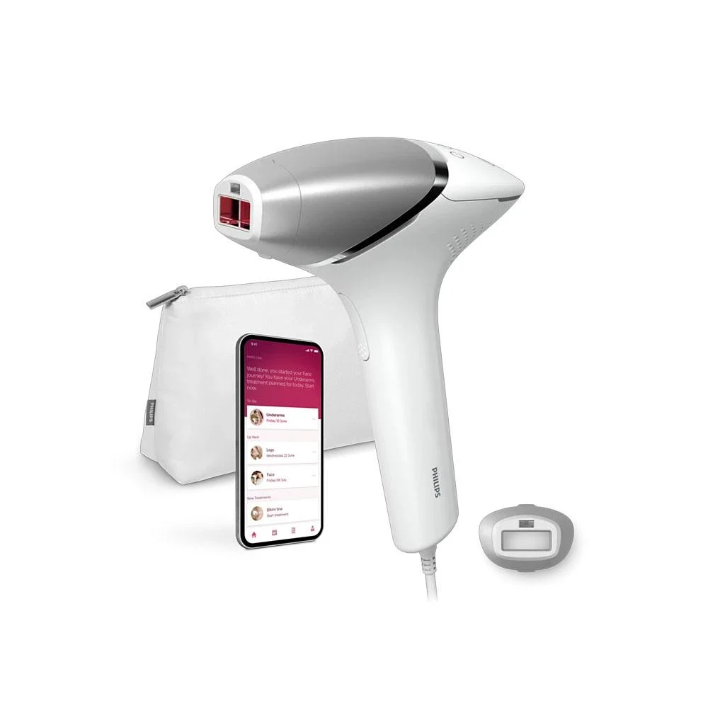 Philips BRI940/00 Lumea 8000 Serisi IPL Tüy Alma Cihazı
