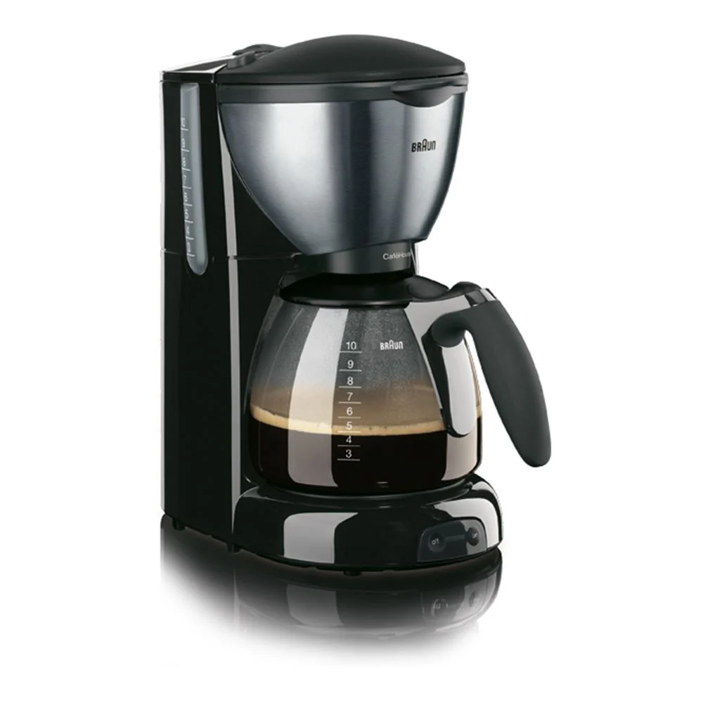 Braun KF570 Cafe House Filtre Kahve Makinesi