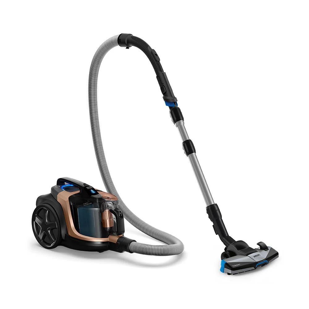 PHILIPS XB7151/07 MARATHON DAILY TOZ TORBASIZ SÜPÜRGE