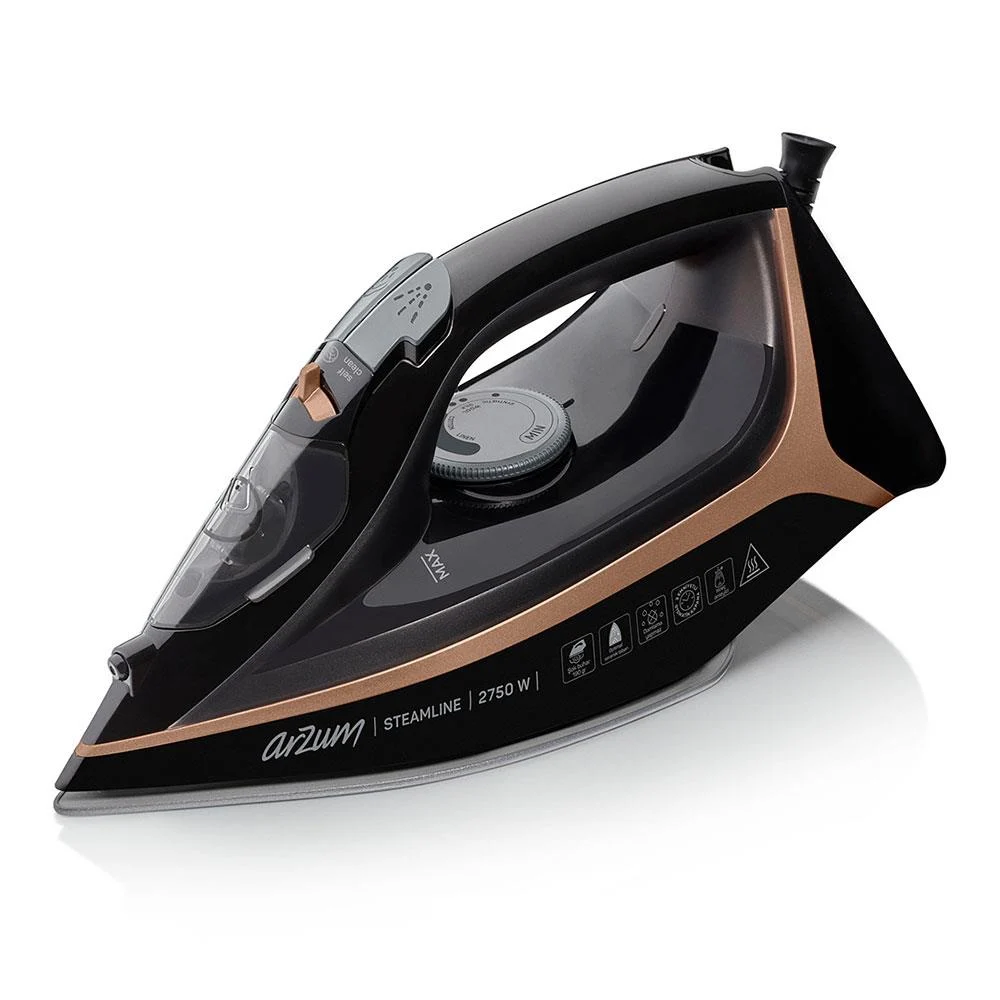 Arzum AR6025 Steamline Buharlı Ütü