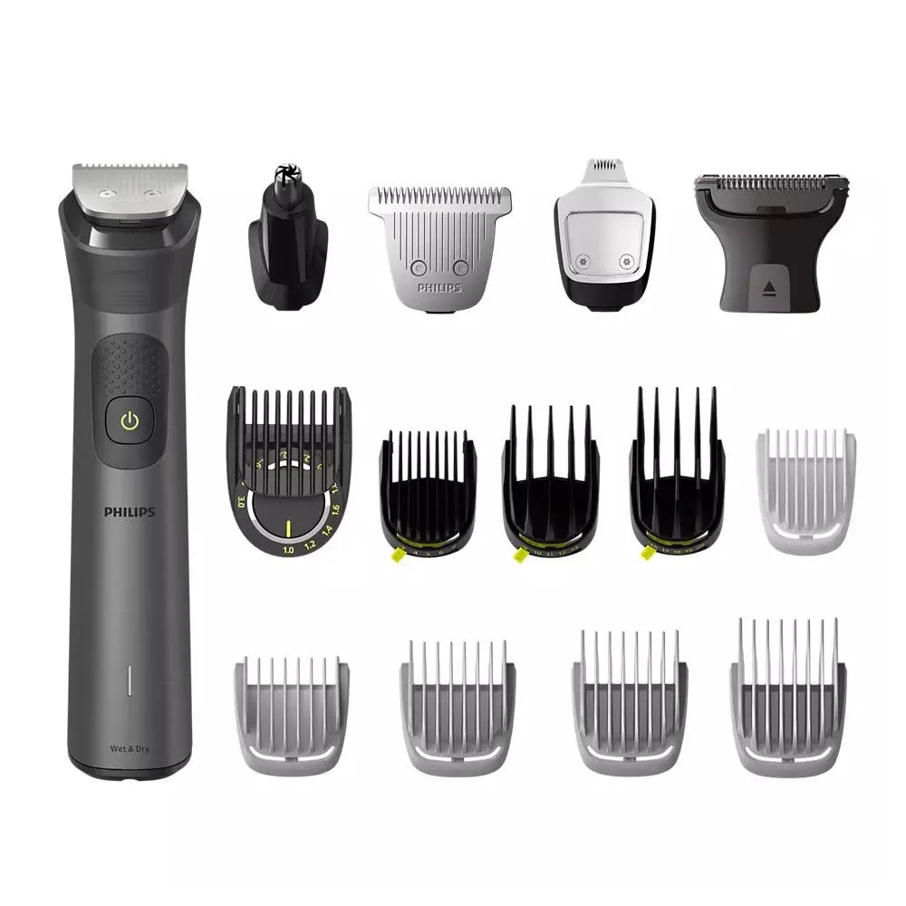 PHILIPS MG7950/15 15'İ 1 ARADA ERKEK BAKIM KİTİ (SAÇ,SAKAL,VÜCUT)