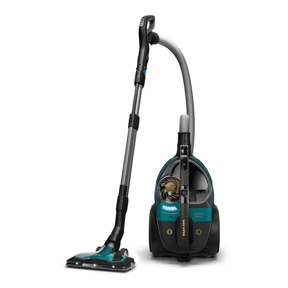 Philips XB9185/07 Marathon Ultimate Toz Torbasız Elektrikli Süpürge