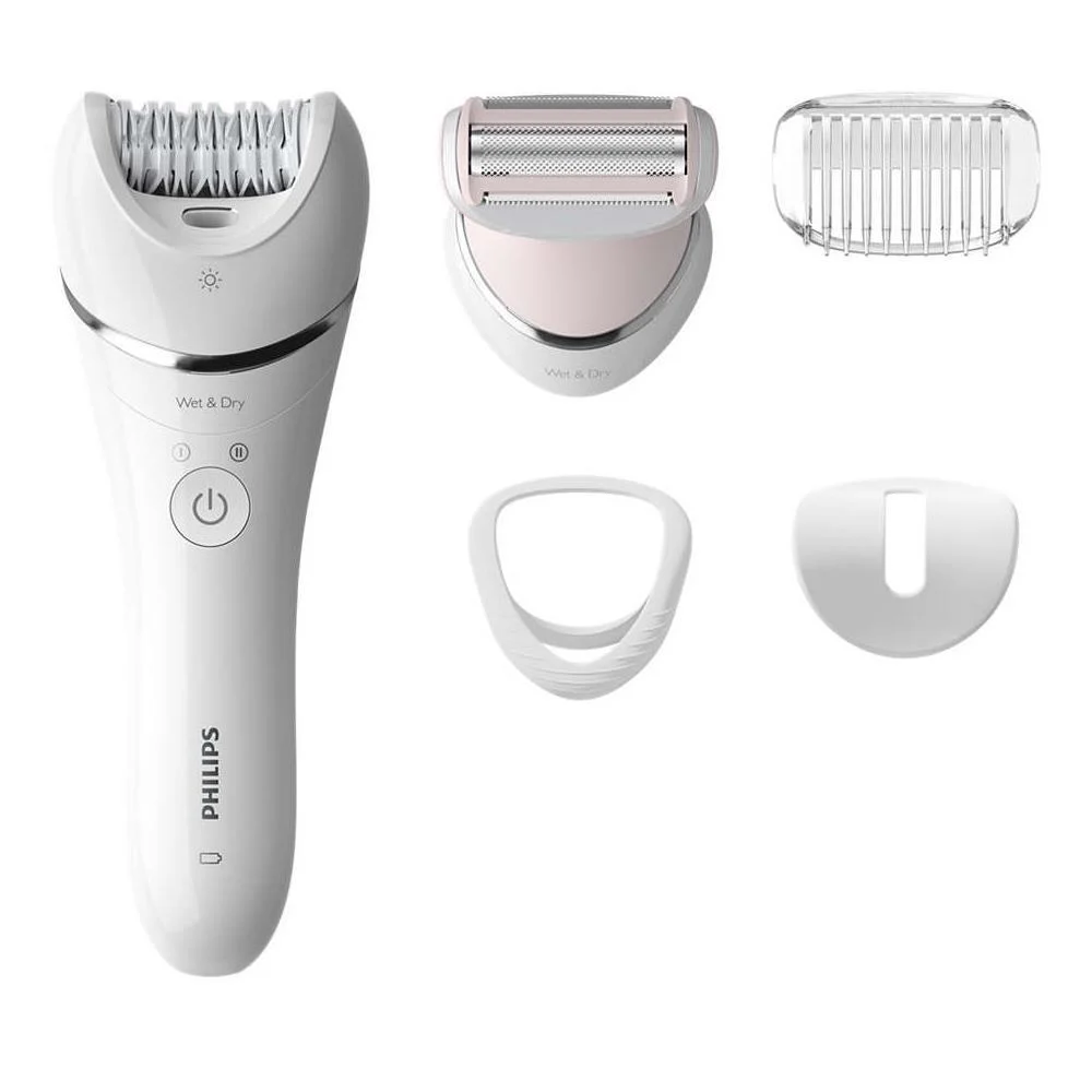 Philips BE710/05 8000 Serisi Islak ve Kuru Epilasyon Cihazı