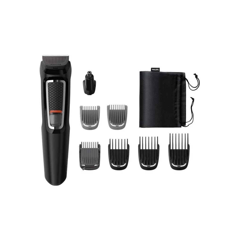 PHILIPS MG3730/15 8'İ 1 ARADA ERKEK BAKIM KİTİ