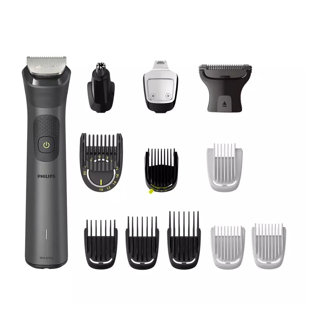 PHILIPS MG7920/15 13'Ü 1 ARADA ERKEK BAKIM KİTİ (SAÇ,SAKAL,VÜCUT)